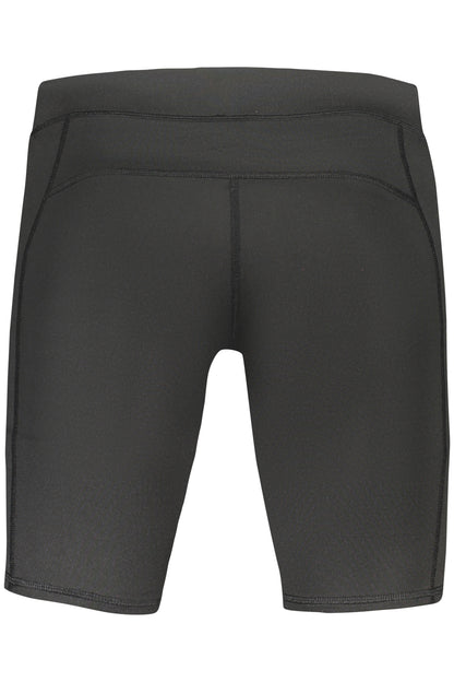 Trussardi Pantaloni casual TRU2MSL01 NEGRU