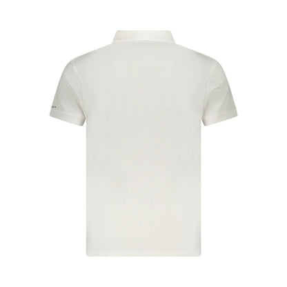 Trussardi Tricou TRU25MPL01 ALB