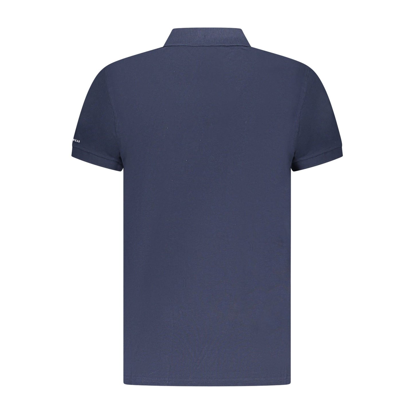Trussardi Tricou TRU25MPL01 BLEUMARIN