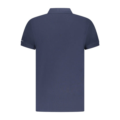 Trussardi Tricou TRU25MPL01 BLEUMARIN