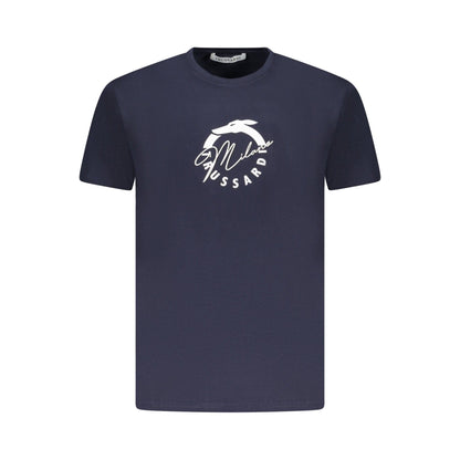 Trussardi Tricou TRU25MTS01 BLEUMARIN