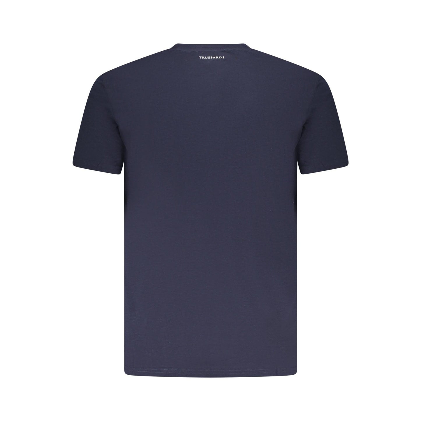 Trussardi Tricou TRU25MTS01 BLEUMARIN