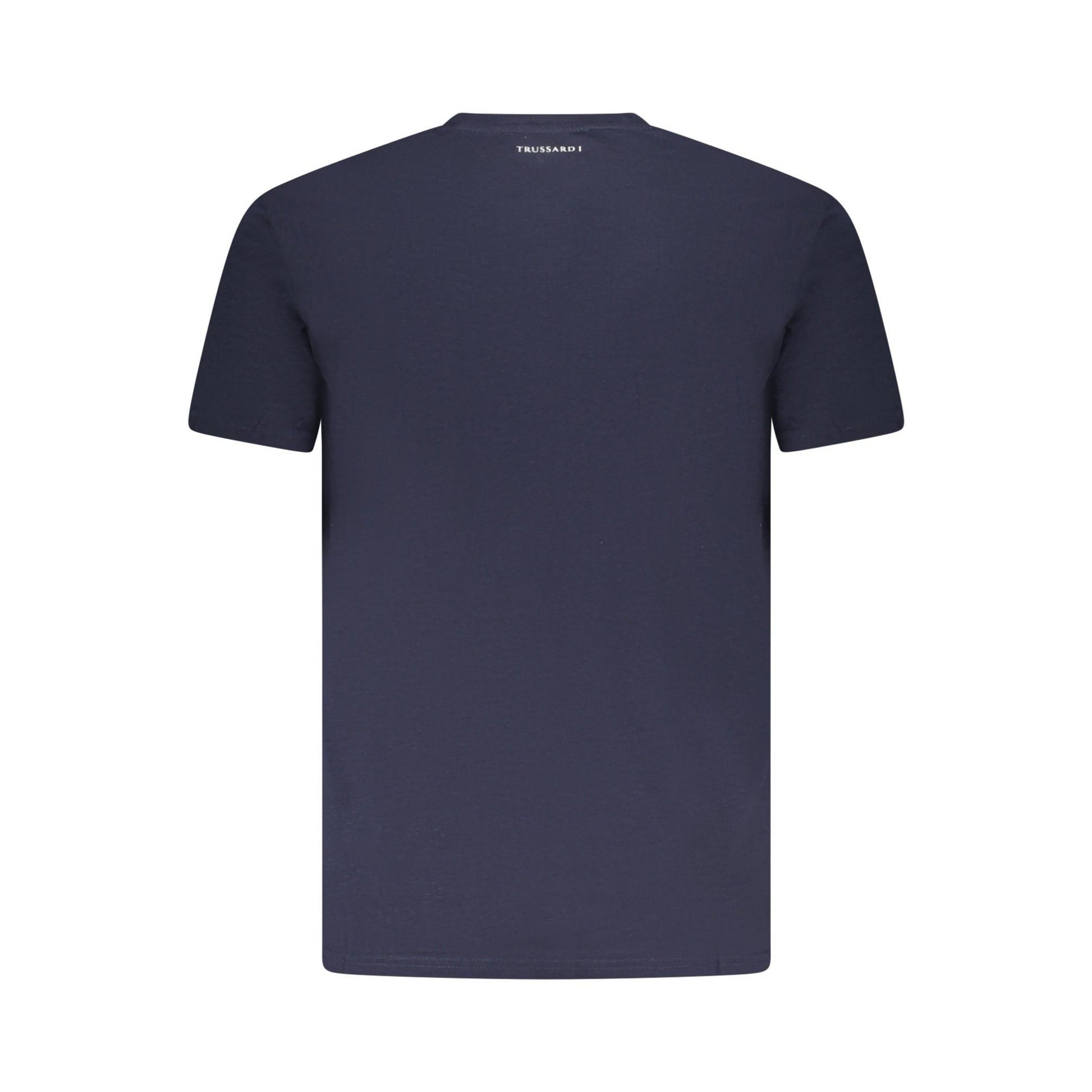 Trussardi Tricou TRU25MTS01 BLEUMARIN