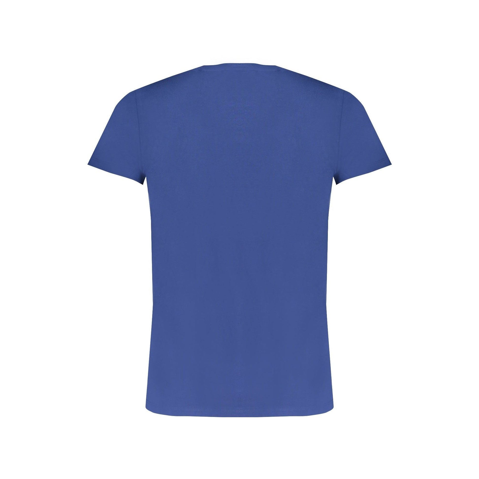 Trussardi Tricou TRU1MTS01 BLEUMARIN
