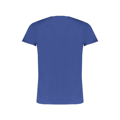Trussardi Tricou TRU1MTS01 BLEUMARIN