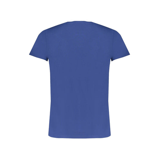 Trussardi Tricou TRU1MTS01 BLEUMARIN