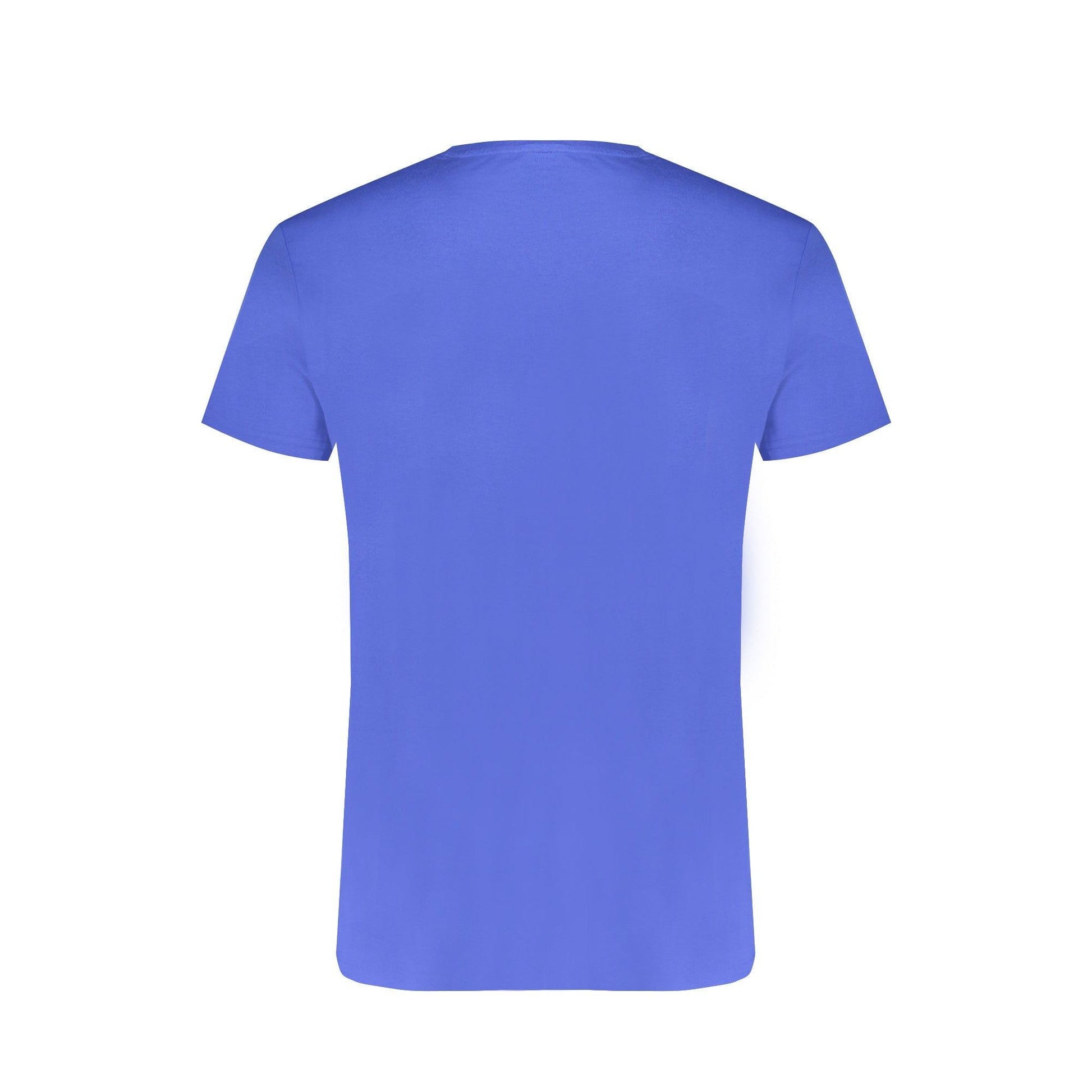 Trussardi Tricou TRU2MTS01 BLEUMARIN