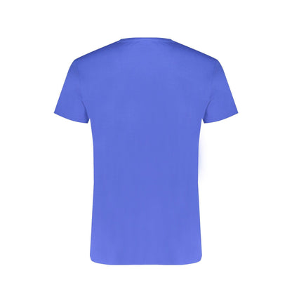 Trussardi Tricou TRU2MTS01 BLEUMARIN