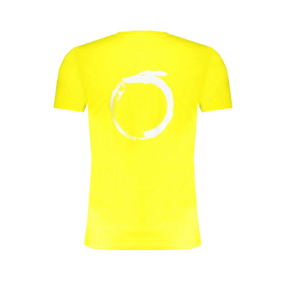 Trussardi Tricou TRU1MTS02 GALBEN