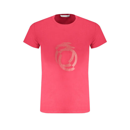 Trussardi Tricou TRU1MTS01 ROȘU