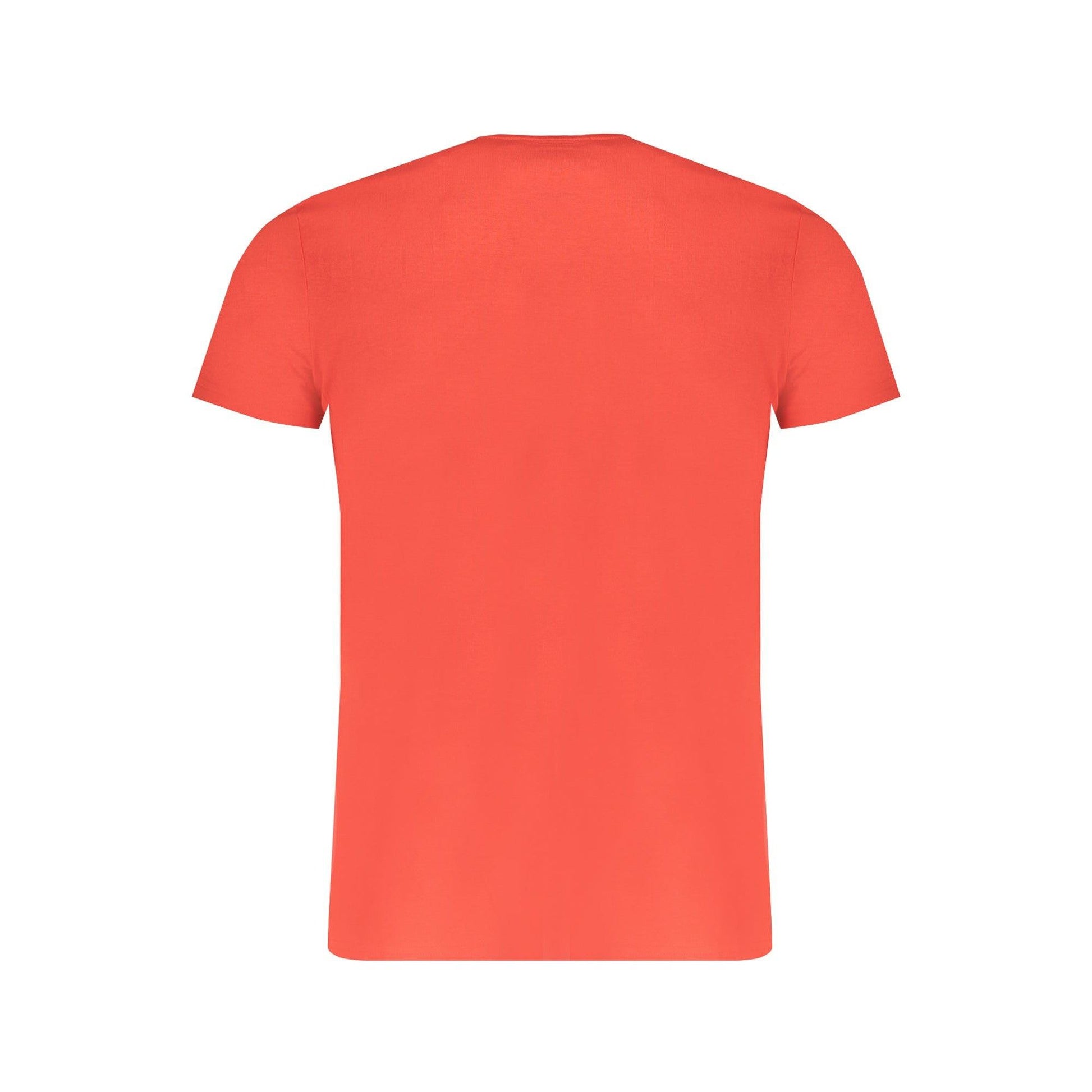 Trussardi Tricou TRU2MTS01 ROȘU