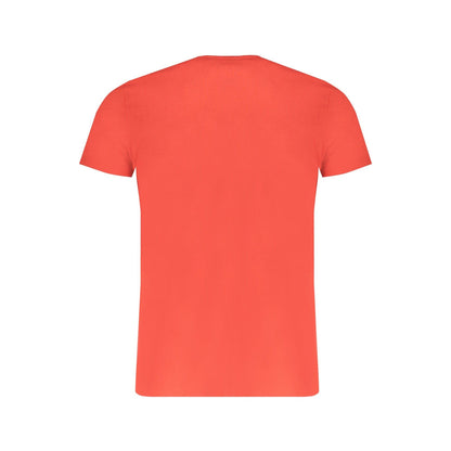 Trussardi Tricou TRU2MTS01 ROȘU