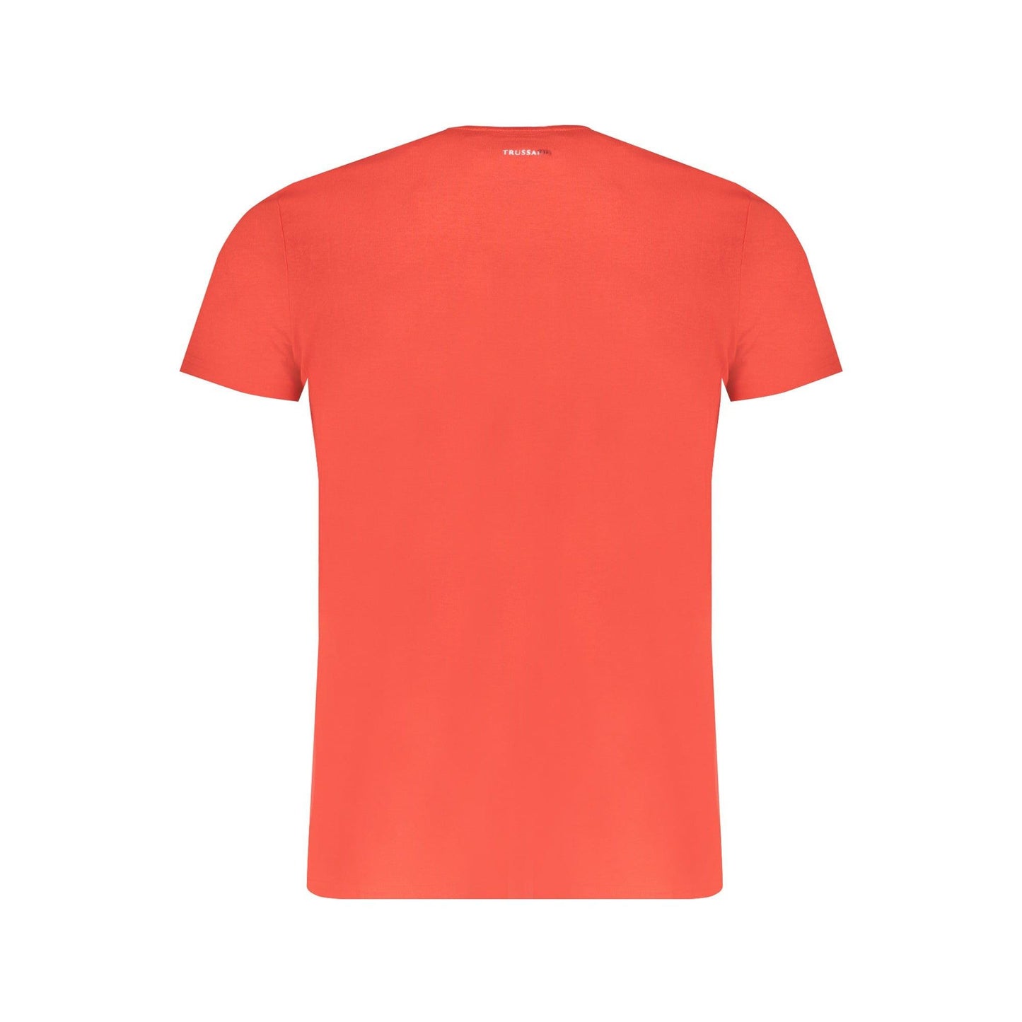 Trussardi Tricou TRU2MTS03 ROȘU