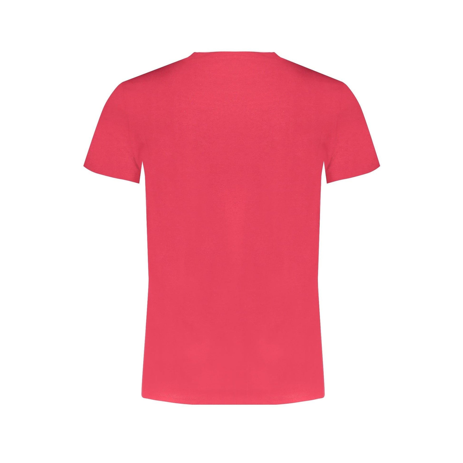 Trussardi Tricou TRU1MTS01 ROȘU