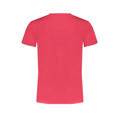 Trussardi Tricou TRU1MTS01 ROȘU