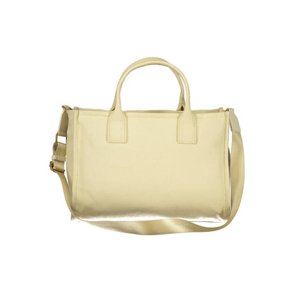 Twinset Geantă 261TB7291 BEJ