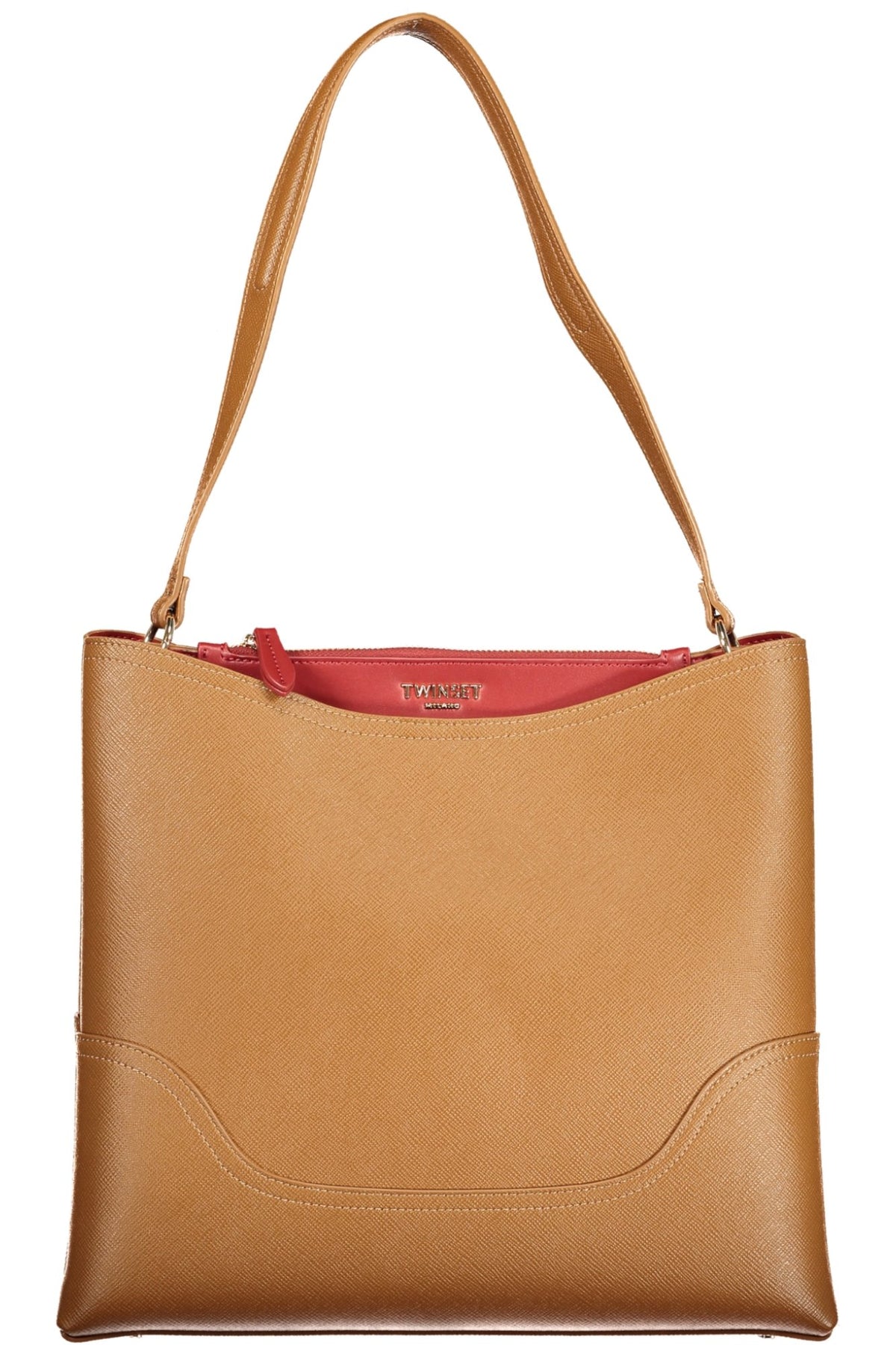 Twinset Geantă 262TD8041 MARO