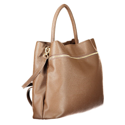 Twinset Geantă 252TD8260 MARO