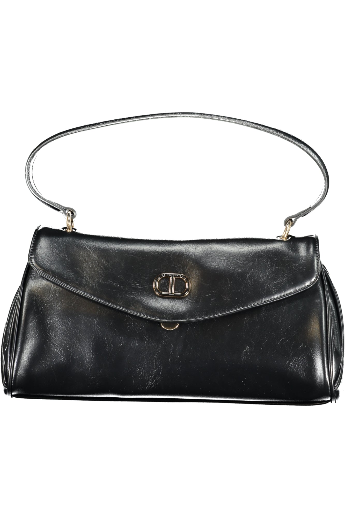 Twinset Geantă 252TD8052 NEGRU
