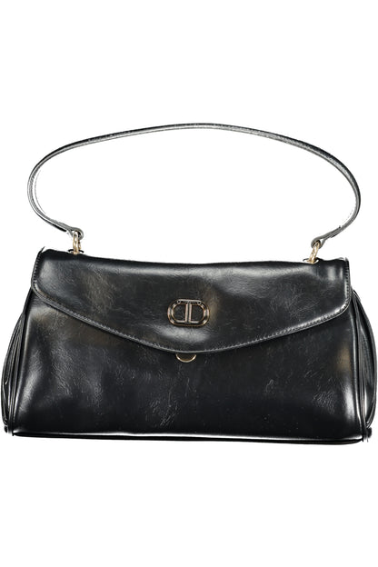 Twinset Geantă 252TD8052 NEGRU