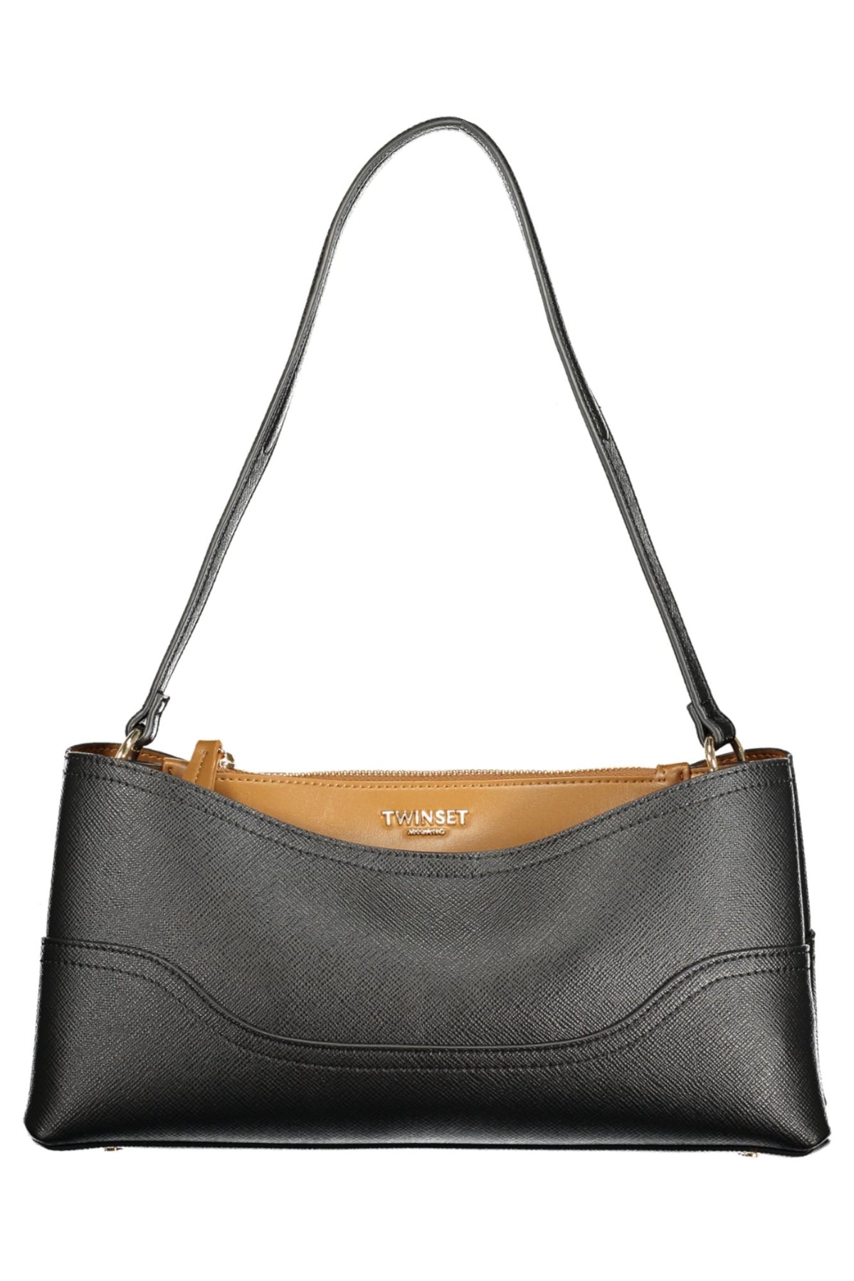 Twinset Geantă 262TD8043 NEGRU