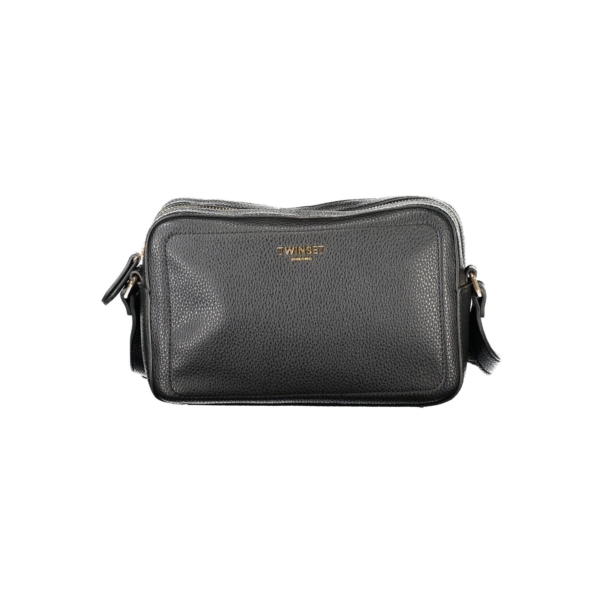 Twinset Geantă 252TB7061 NEGRU