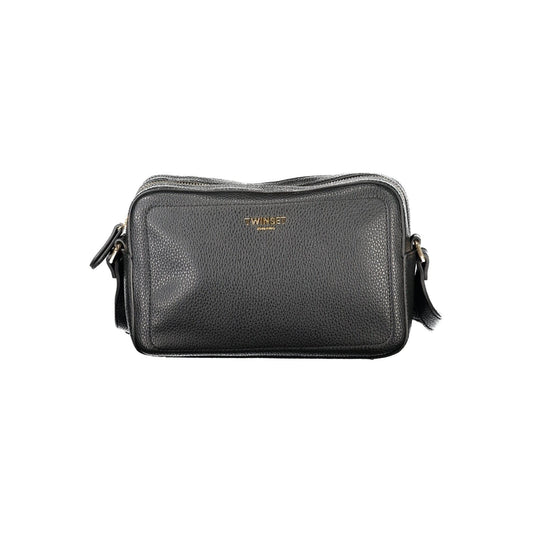 Twinset Geantă 252TB7061 NEGRU