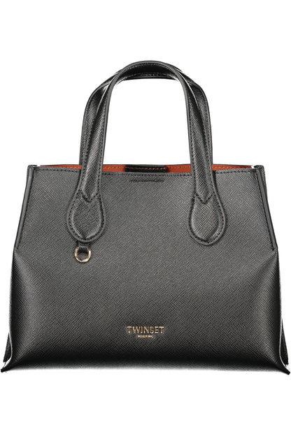 Twinset Geantă 262TB7101 NEGRU
