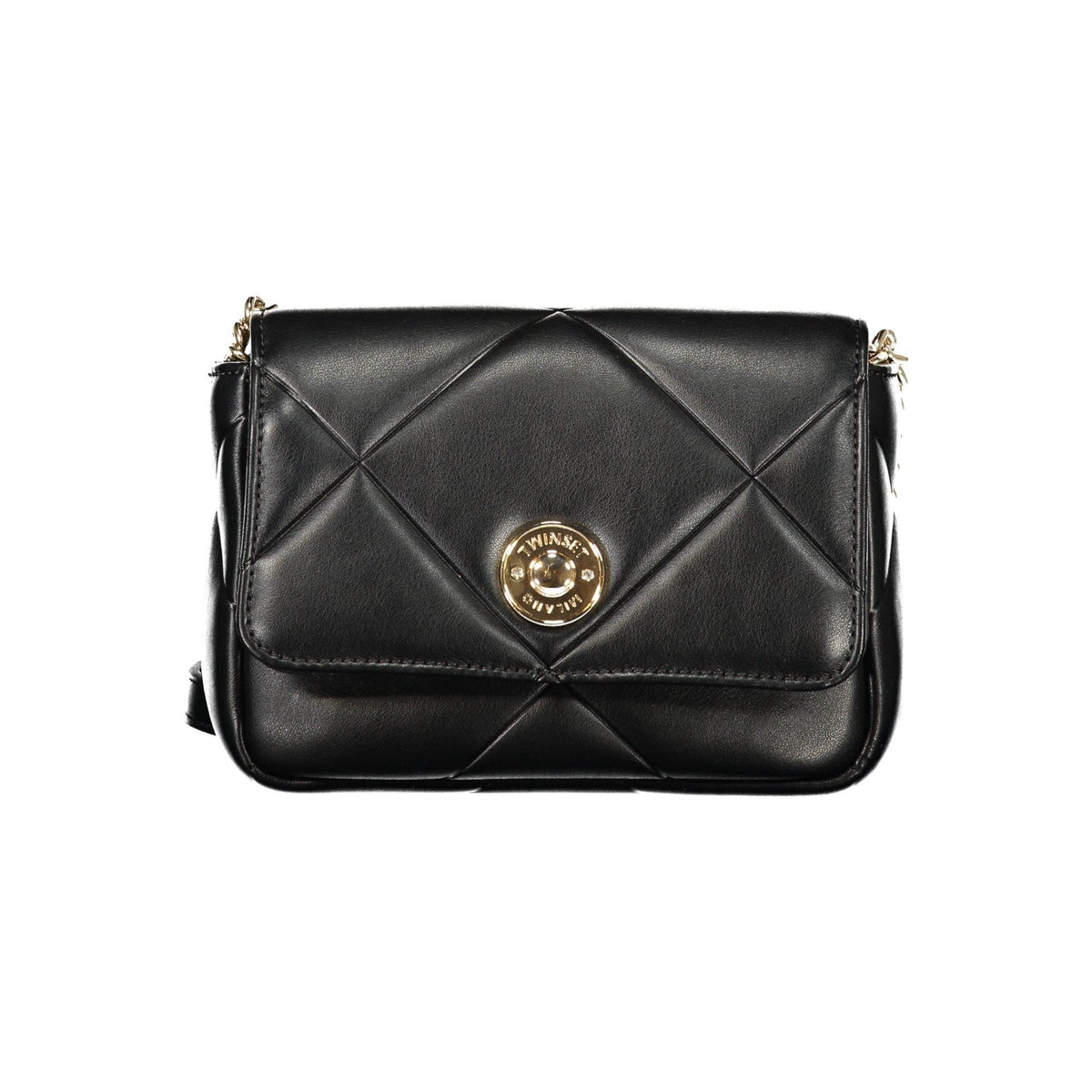 Twinset Geantă 262TB7081 NEGRU