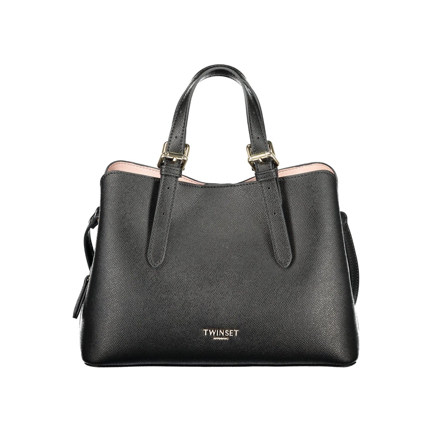 Twinset Geantă 261TB7181 NEGRU