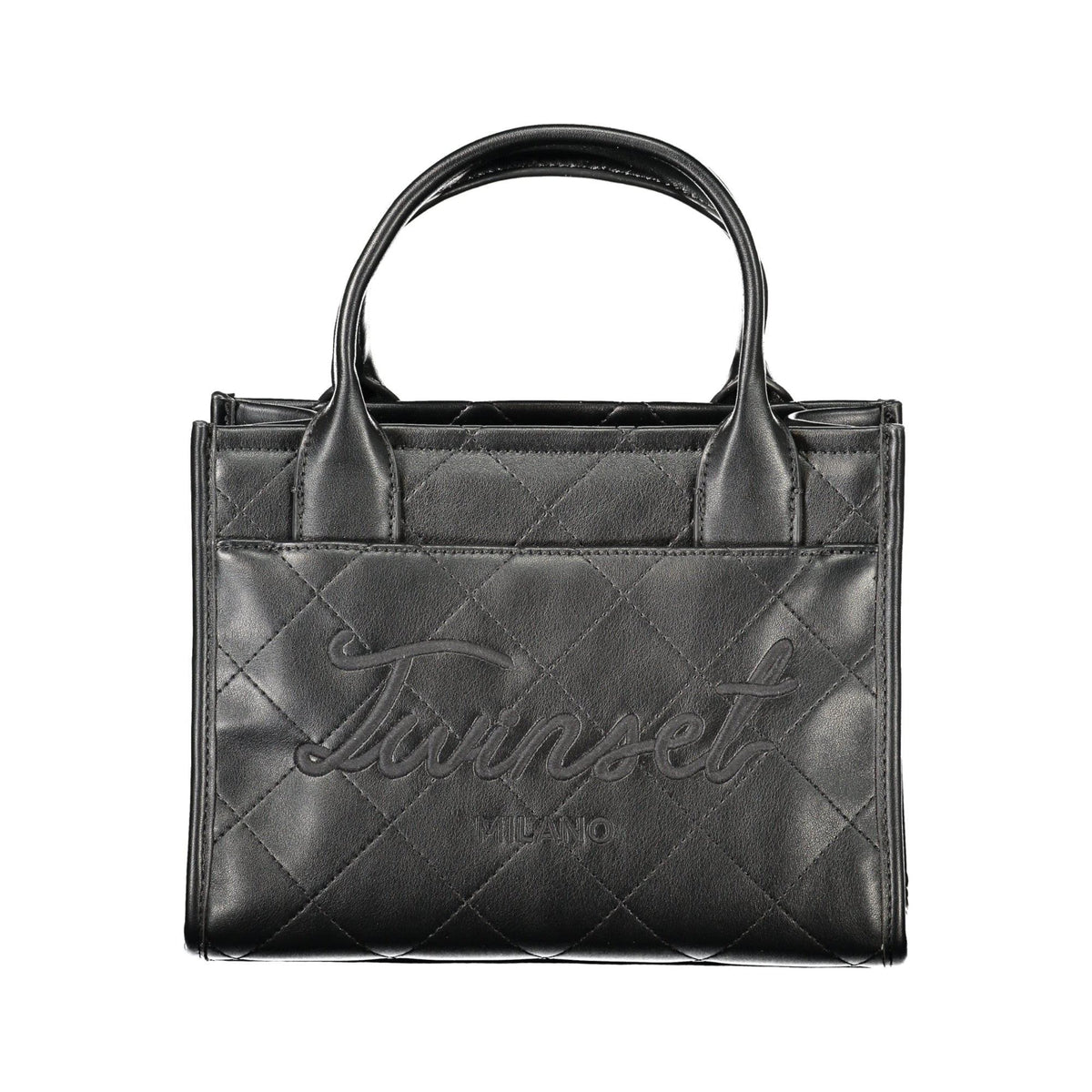 Twinset Geantă 262TB7221 NEGRU