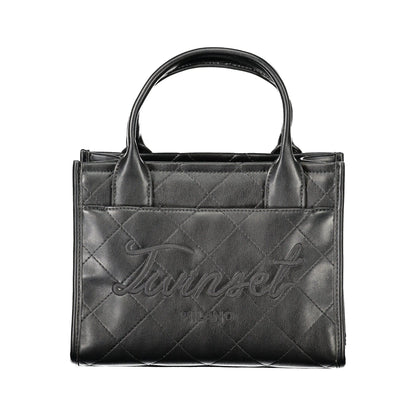Twinset Geantă 262TB7221 NEGRU