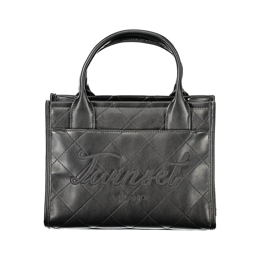 Twinset Geantă 262TB7221 NEGRU