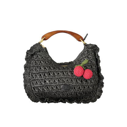 Twinset Geantă 261TD8301 NEGRU