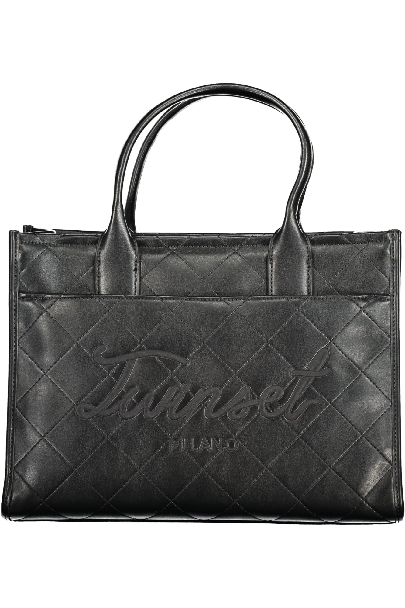 Twinset Geantă 262TB7220 NEGRU