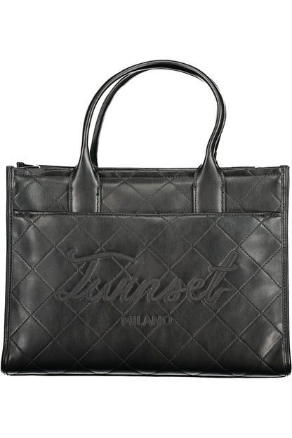 Twinset Geantă 262TB7220 NEGRU