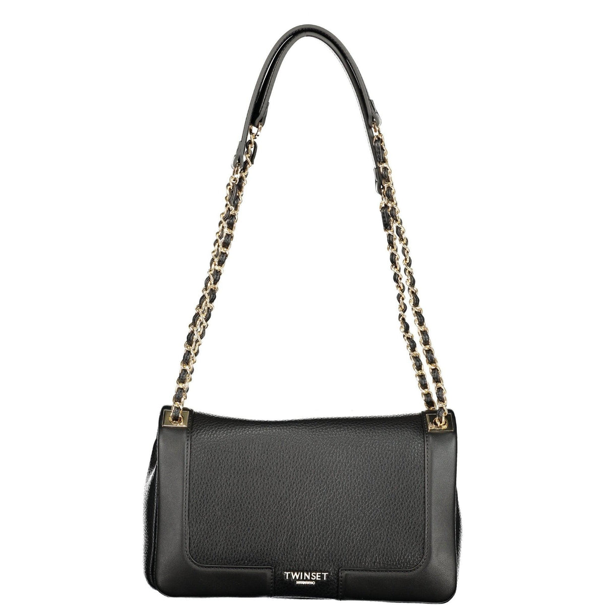 Twinset Geantă 262TB7044 NEGRU