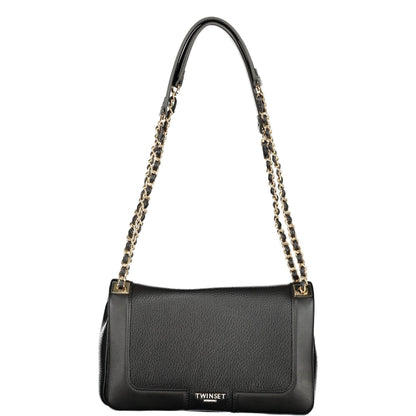 Twinset Geantă 262TB7044 NEGRU