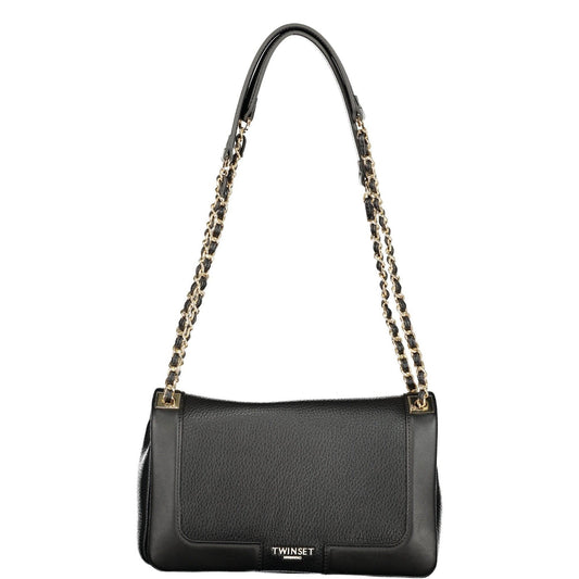 Twinset Geantă 262TB7044 NEGRU