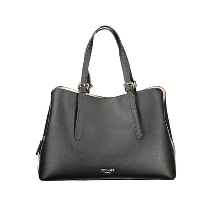 Twinset Geantă 261TB7180 NEGRU