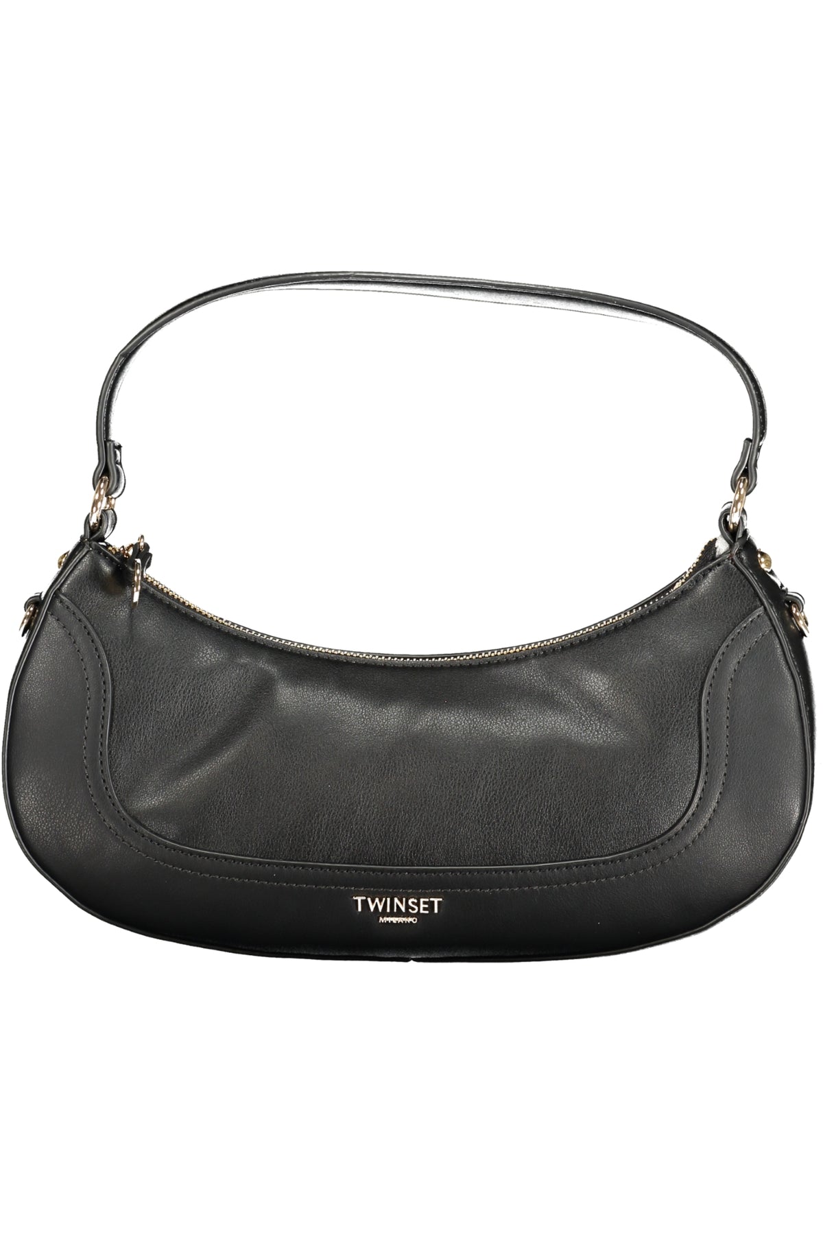 Twinset Geantă 262TD8053 NEGRU