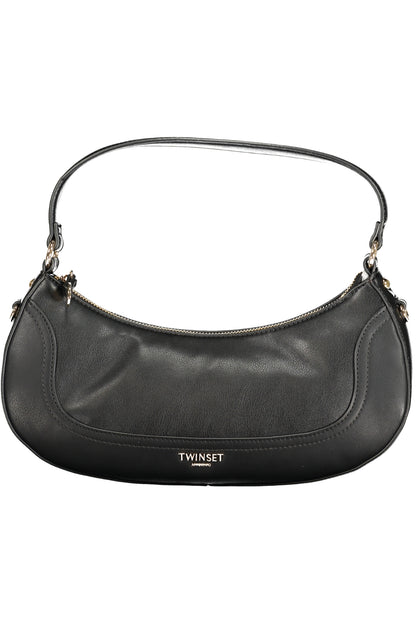 Twinset Geantă 262TD8053 NEGRU