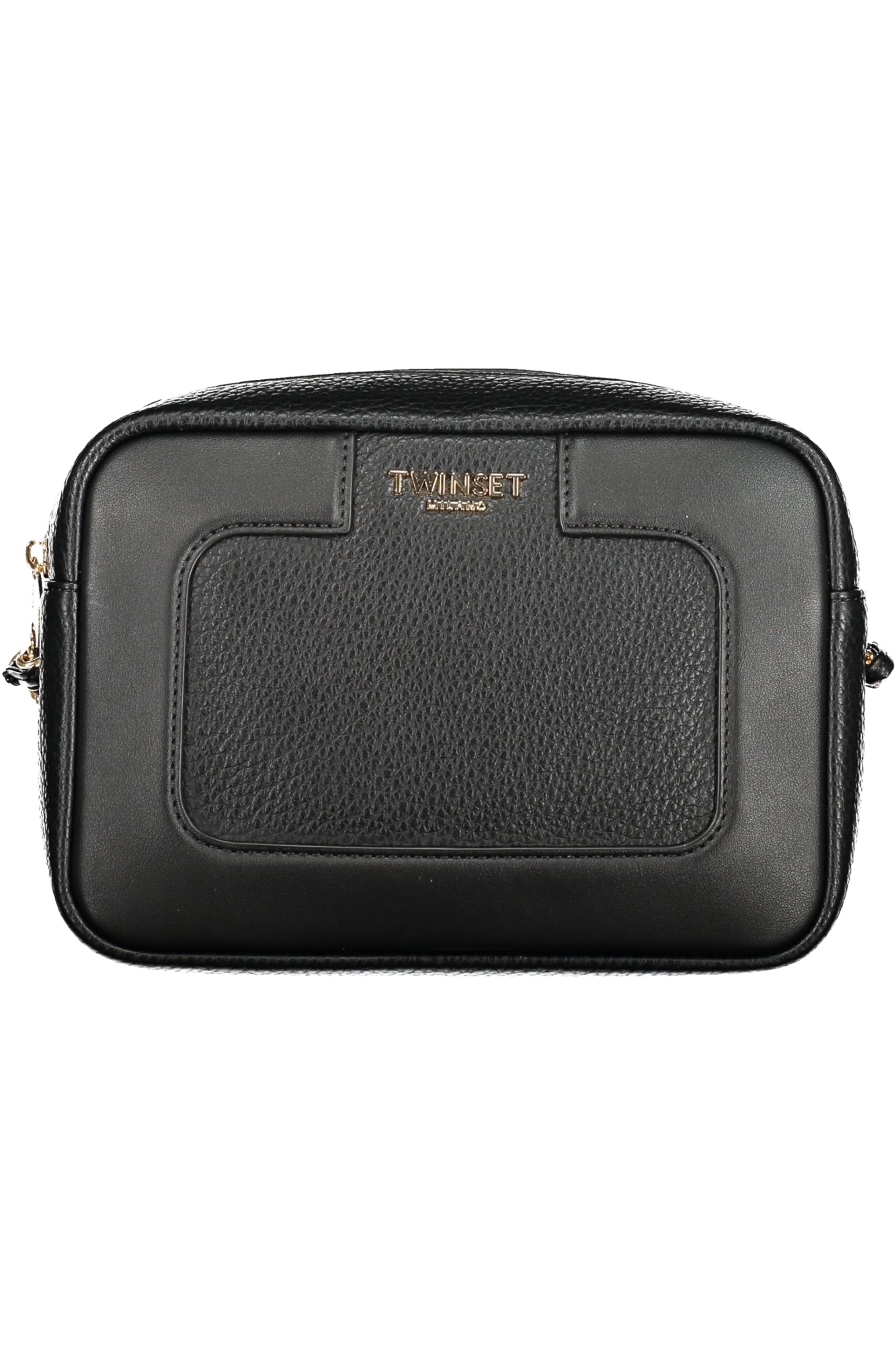 Twinset Geantă 262TB7043 NEGRU
