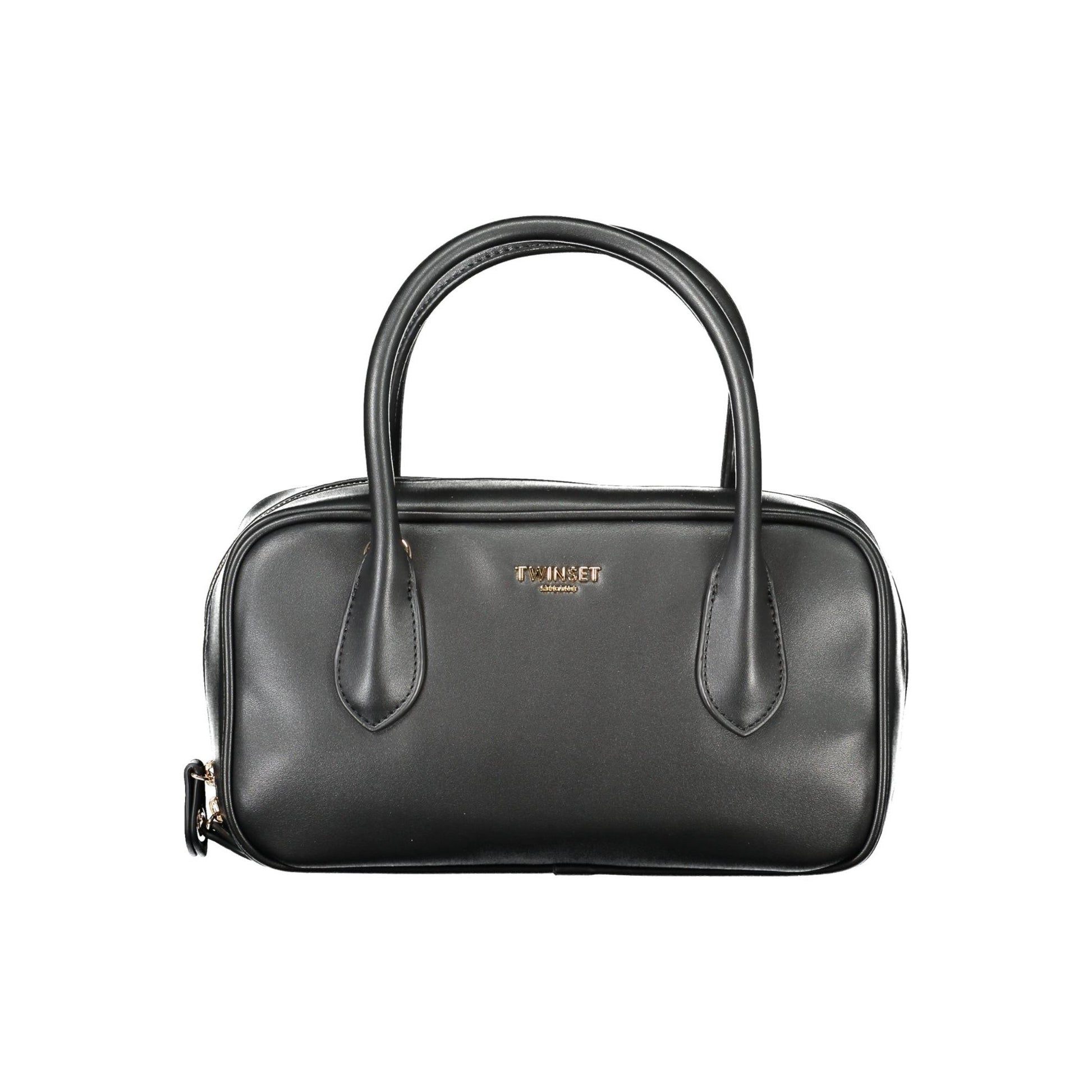 Twinset Geantă 252TD8062 NEGRU