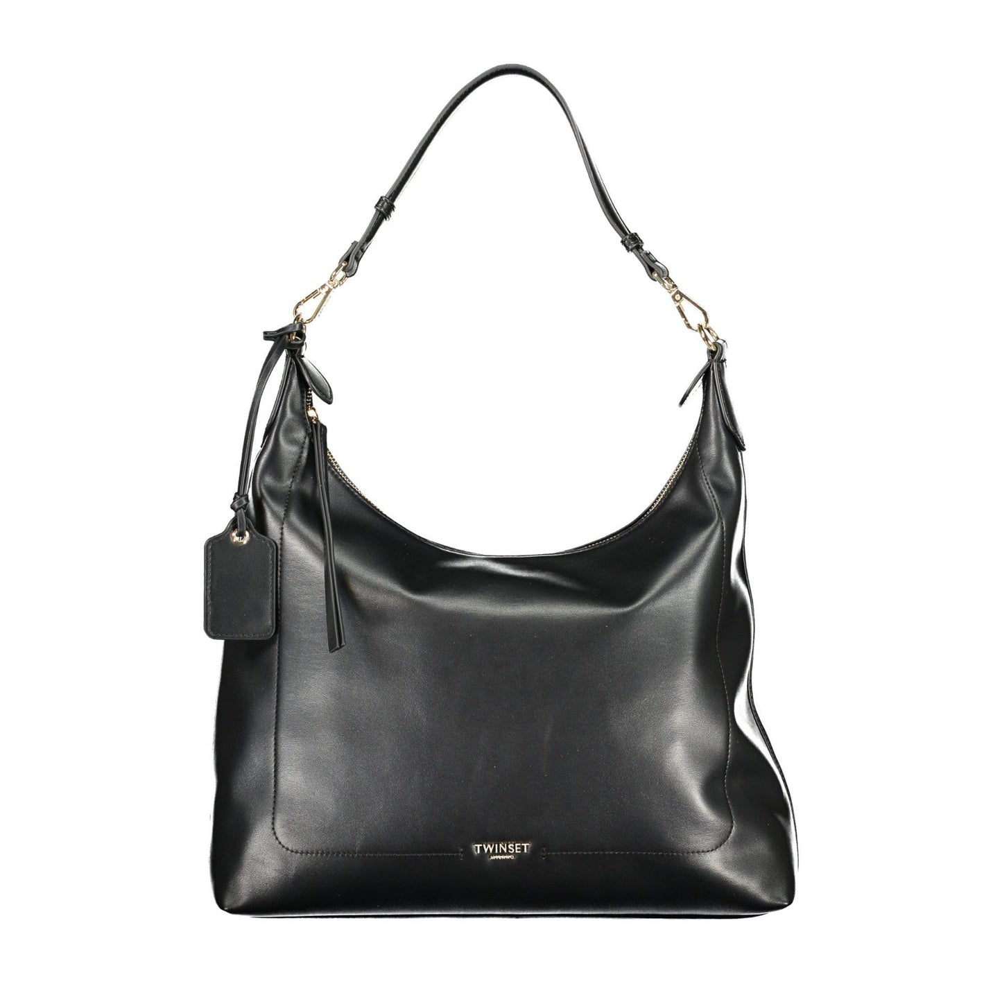 Twinset Geantă 261TD8471 NEGRU