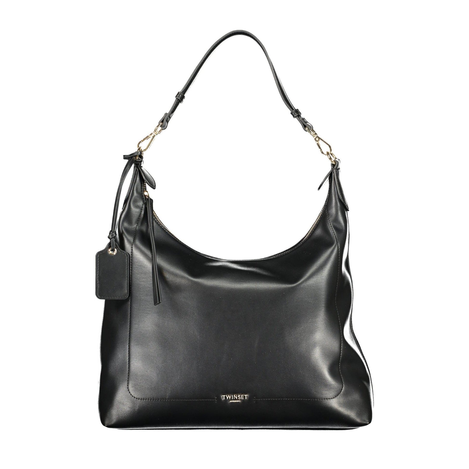 Twinset Geantă 261TD8471 NEGRU