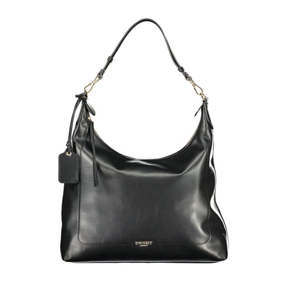 Twinset Geantă 261TD8471 NEGRU