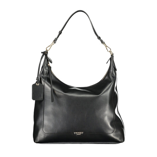Twinset Geantă 261TD8471 NEGRU