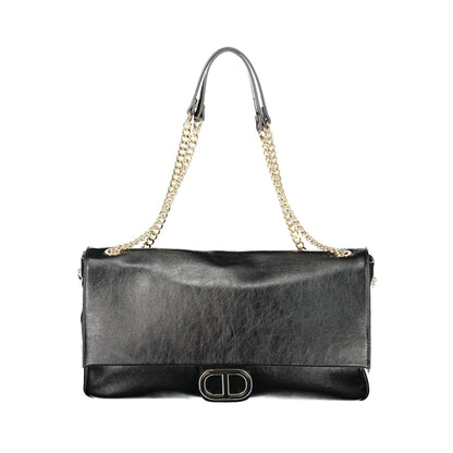 Twinset Geantă 252TD8120 NEGRU