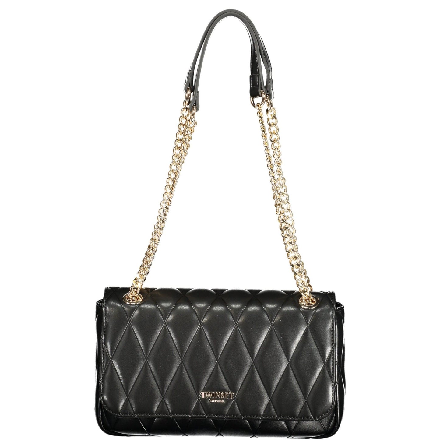 Twinset Geantă 261TB7282 NEGRU